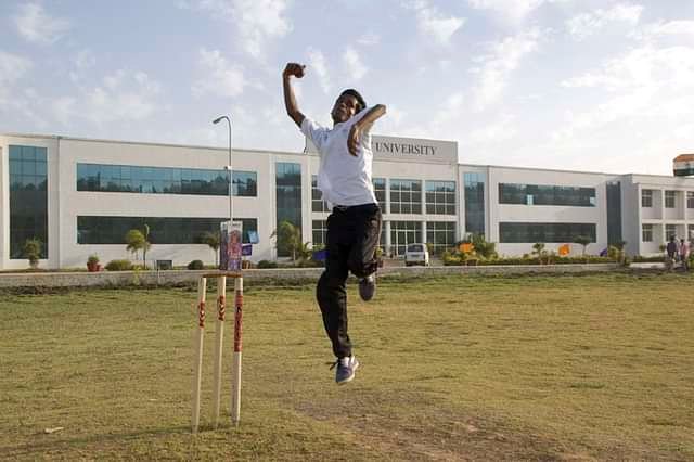 College Image